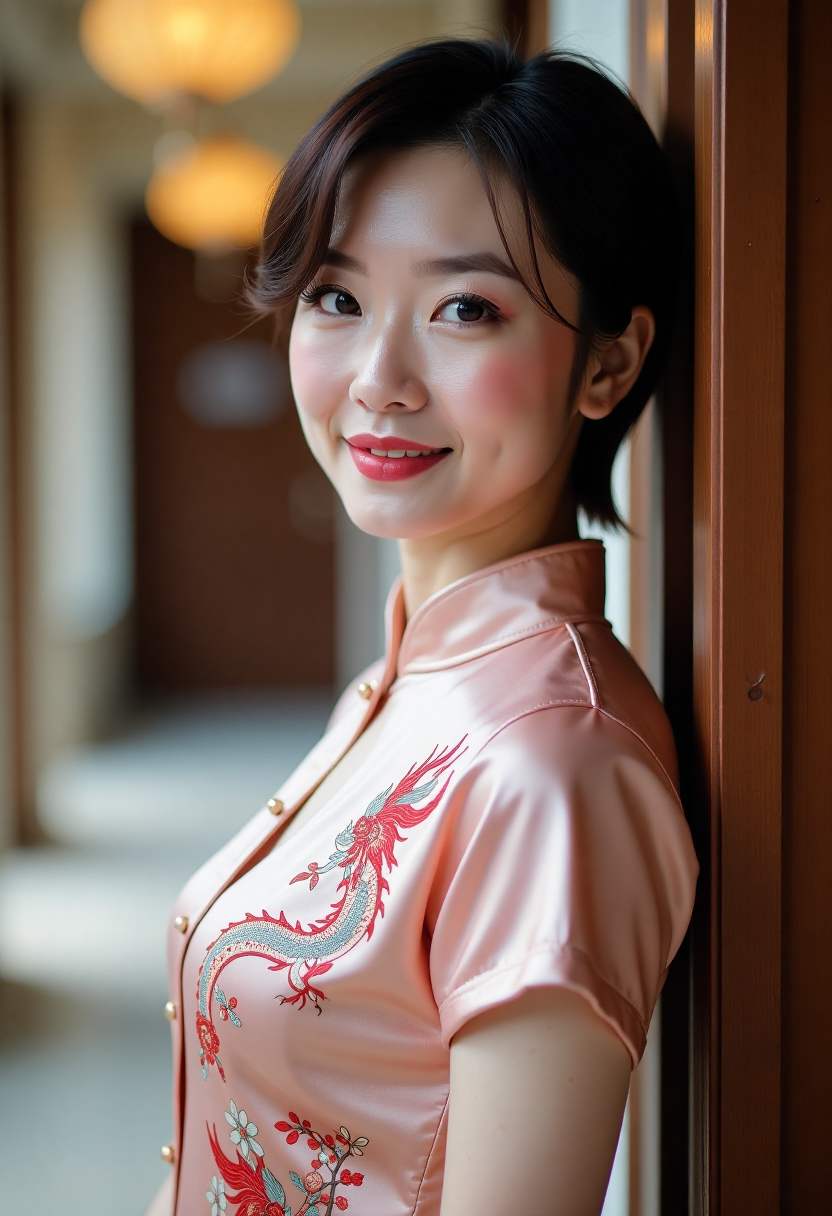 七月与安生电影海报
